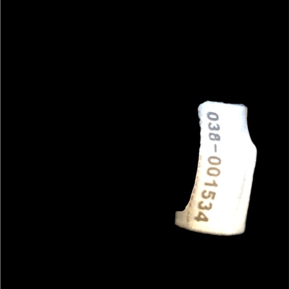 VINTAGE BABY PHAT LEATHER FAUX FUR JACKET NWT🔥 - Picture 8 of 8